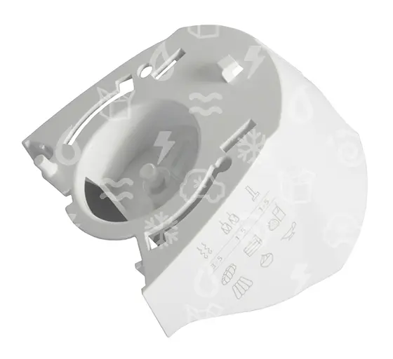 krytka těla robotu ZELMER, (12001168)
